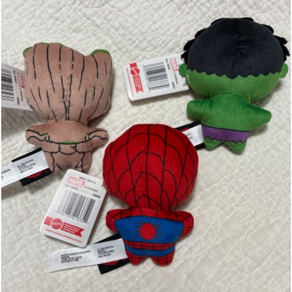 Marvel Moodiverse Set - Picture 2 of 2